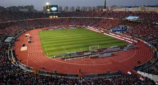 وزير الرياضة: النية تتجه لإقامة مباراة مصر الفاصلة على استاد القاهرة بحضور الجماهير 